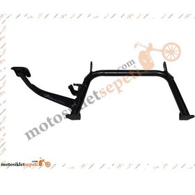 Resim Alt Sehpa - Rks Premium 125 
