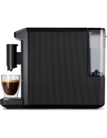 Resim Tchibo Esperto Mini Tam Otomatik Kahve Makinesi, Black 