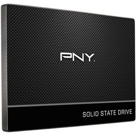Resim Pny CS900 480GB 550/500MB/S 2.5" SATA3 SSD DISK (SSD7CS900-480-PB) 