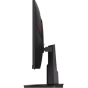Resim Koorui 24.5'' 25E3A Gaming 170Hz Monitör Siyah 1ms 