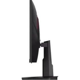 Resim Koorui 24.5'' 25E3A Gaming 170Hz Monitör Siyah 1ms 