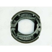 Resim Lifan 100 Uyumlu Arka Fren Balatası Çapraz Yaylı Erpilsan Elektronik 