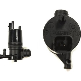 Resim Itaqi Nissan Navara Cam Su Fiskiye Motor 2015-2019 