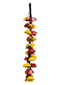 Resim Meinl Bı7ry Birds fiberglass 