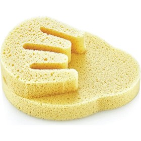 Resim Babyjem El Biçimli Banyo Süngeri 