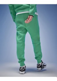Resim Nike Sportswear Tech Fleece Fw24 Erkek Eşofman Altı Ndd Sport Açık Yeşil 