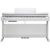 Resim Kurzweil CUP-M1 Dijital Piyano (Beyaz) 