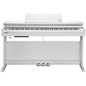 Resim Kurzweil CUP-M1 Dijital Piyano (Beyaz) 