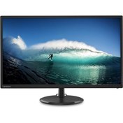 Resim LENOVO 31.5" C32q-20 65f8gac1tk 4m Qhd Freesync Monitör 