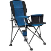 Resim Funky Chairs River Side Katlanabilir Kamp Sandalyesi Lacivert 