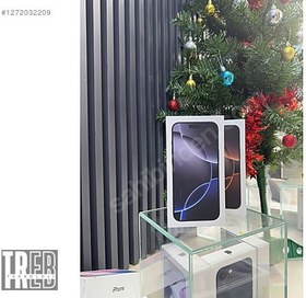 Resim Apple iPhone 16 Pro Max İkinci El TR | 1 TB | Natürel Titanyum 