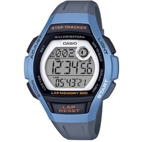 Resim Casio LWS-2000H-2AVDF Kadın Kol Saati 