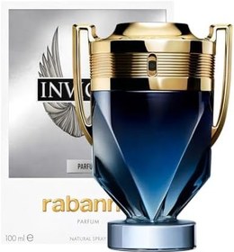 Resim Paco Rabanne Invictus Parfüm 100 ml Erkek Parfüm 