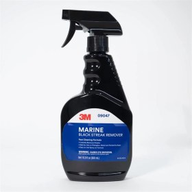 Resim 3M™ 09047 Marin Siyah Çizgi ve Leke Giderici Sprey, 500 ml 