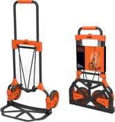 Resim STOREMAX + BH202 90Kg Katlanır El Arabası 1175735 