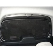 Resim Koto Renault Megane 2 Takmatik Perde 