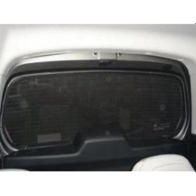 Resim Koto Renault Megane 2 Takmatik Perde 