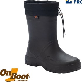 Resim ONBOOT Onboot Eva Hafif Su Geçirmez Kısa Bağlı Av İş, Yağmur Bahçe Çizmesi 2006 