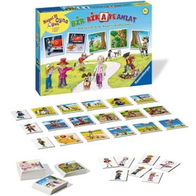 Resim Ravensburger Bir Hikaye Anlat 210343 