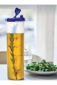 Resim Plus Oval Yağdanlık - Katalog Rengi / Mavi 1,10 Lt 