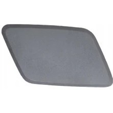 Resim Parçazamanı Skoda Octavia 2004 - 2013 Sağ Far Yıkama Kapağı 