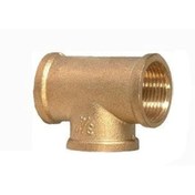 Resim Prinç (Sarı) Te (Ölçü Seçiniz)(1/8-1/4-3/8-1/2-3/4-1) 