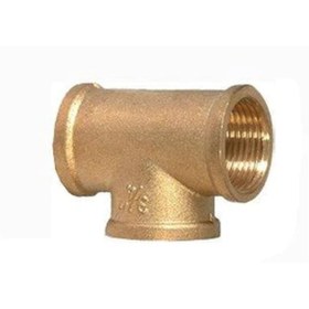 Resim Prinç (Sarı) Te (Ölçü Seçiniz)(1/8-1/4-3/8-1/2-3/4-1) 