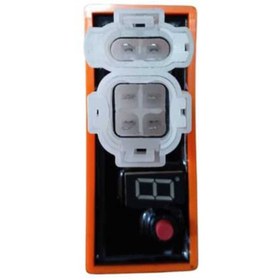 Resim Bix SCOOTER 125 150 MODİFİYE HIZ BEYİN 4+2 