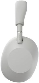 Resim Sony WH1000XM6 Gürültü Önleyici Kablosuz Kulaklık, Platin Gümüş [2025] - Premium Ses, Çoklu Gürültü Sensörü Teknolojisine Sahip Yüksek Çözünürlüklü Ses, 30 Saate Kadar Pil Ömrü, Premium Katlanır 