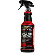 Resim Meguiars Drtu14332 - Jant Temizleyici Ve Parlatıcı (945 Ml.) 