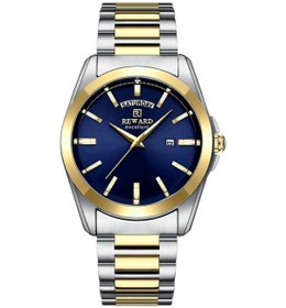Resim Reward A147127 Erkek Kol Saati Gold - Gümüş 