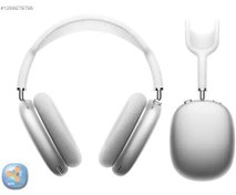 Resim Apple Airpods Max Bluetooth Kulaküstü Kulaklık+applekutusu 
