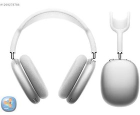 Resim Apple Airpods Max Bluetooth Kulaküstü Kulaklık+applekutusu 