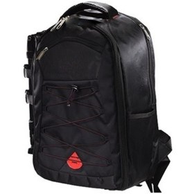 Resim Deyatech Canon Uyumlu Çanta Laptop Bölmeli Dslr Fotoğraf Makinesi Için Büyük Boy Sırt Çantası 