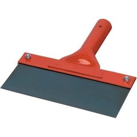 Resim STOREMAX trendflick Kazıma Raspası Metal Saplı Yay Çeliği 20 cm newgoldrush 1053513 