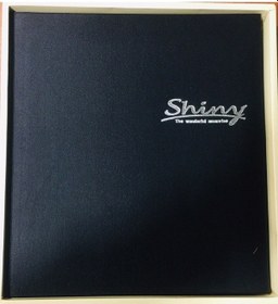 Resim Kakosan Shiny 20 Sayfalık Fotoğraf Albümü 