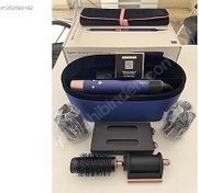 Resim DYSON AİRWRAP SAÇ ŞEKİLLENDİRİCİ COMPLETE LONG 