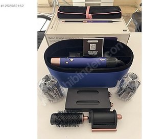 Resim DYSON AİRWRAP SAÇ ŞEKİLLENDİRİCİ COMPLETE LONG 