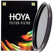 Resim Hoya 86mm Circular Polarize Filtre 