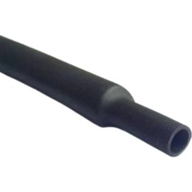 Resim GWEST 4 mm Isı Ile Daralan Makaron 5 Metre 