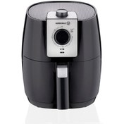 Resim Air Fix Airfryer 5 Litre Korkmaz