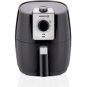 Resim Korkmaz A887 Air Fix Airfryer 5 Litre 1500 W 