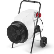 Resim Elektrikli Isıtıcı Tds 120 R 