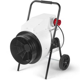 Resim Elektrikli Isıtıcı Tds 120 R 