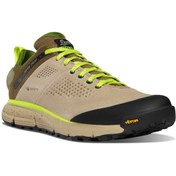 Resim DANNER Erkek Trail 2650 Ayakkabı Tan/meadow Greens Gtx 