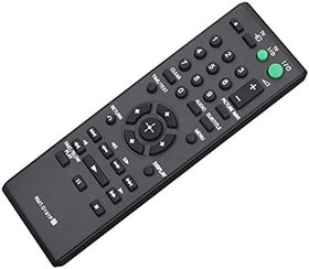 Resim AIDITIYMI RMT-D197P Yedek Uzaktan Kumanda Sony CD DVD Oynatıcı DVP-SR170 DVP-SR370 DVP-SR120 DVP-SR320 DVP-SR750HP DVP-SR760HP DVP-NS648P DVP-NS648P DVP-NS648P DVP-NS758HP DVP-SR520P için 
