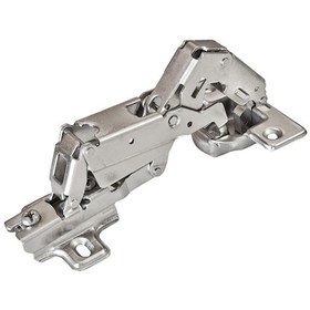 Resim 165 Derece Açılı Robot Ahtapot Mobilya Menteşesi Dolap Kapak Açılı Köşe Tas Menteşe 