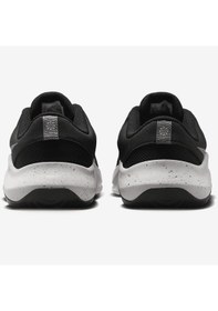 Resim Nike Legend Essential 3 Nn Walk Shoes Yürüyüş Antrenman Ayakkabısı Gri Siyah 