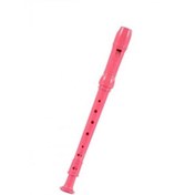 Resim Mileo Blok Flüt Kutulu Pembe 880 