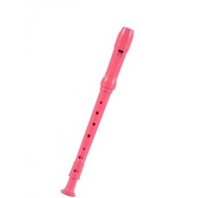 Resim Mileo Blok Flüt Kutulu Pembe 880 